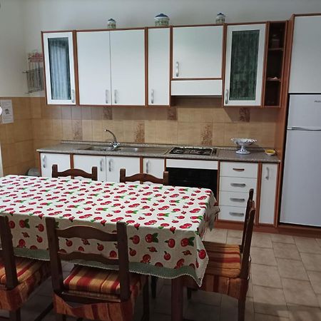 Le Pietre Ricce B&B Roccamontepiano Bagian luar foto