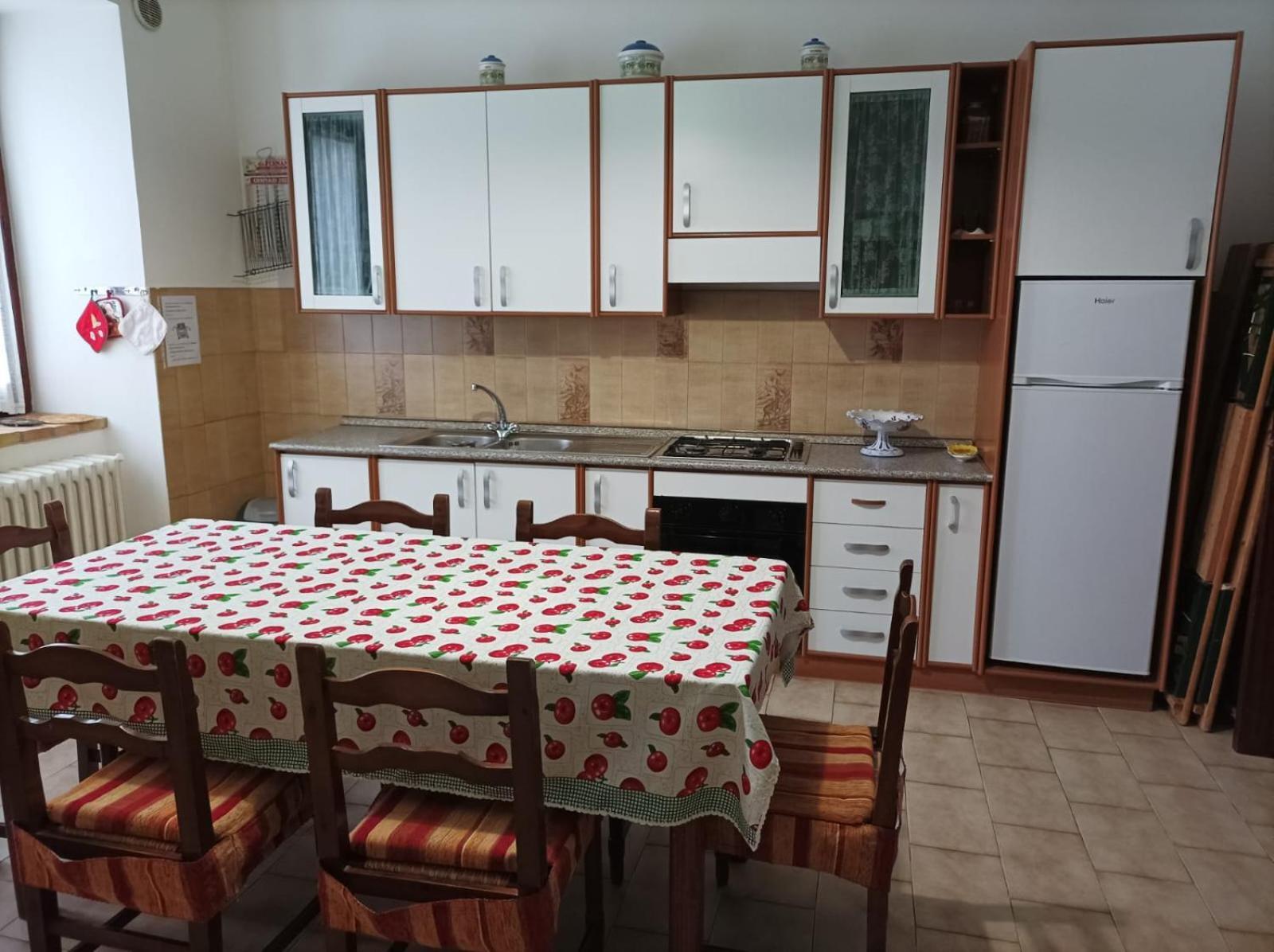 Le Pietre Ricce B&B Roccamontepiano Bagian luar foto