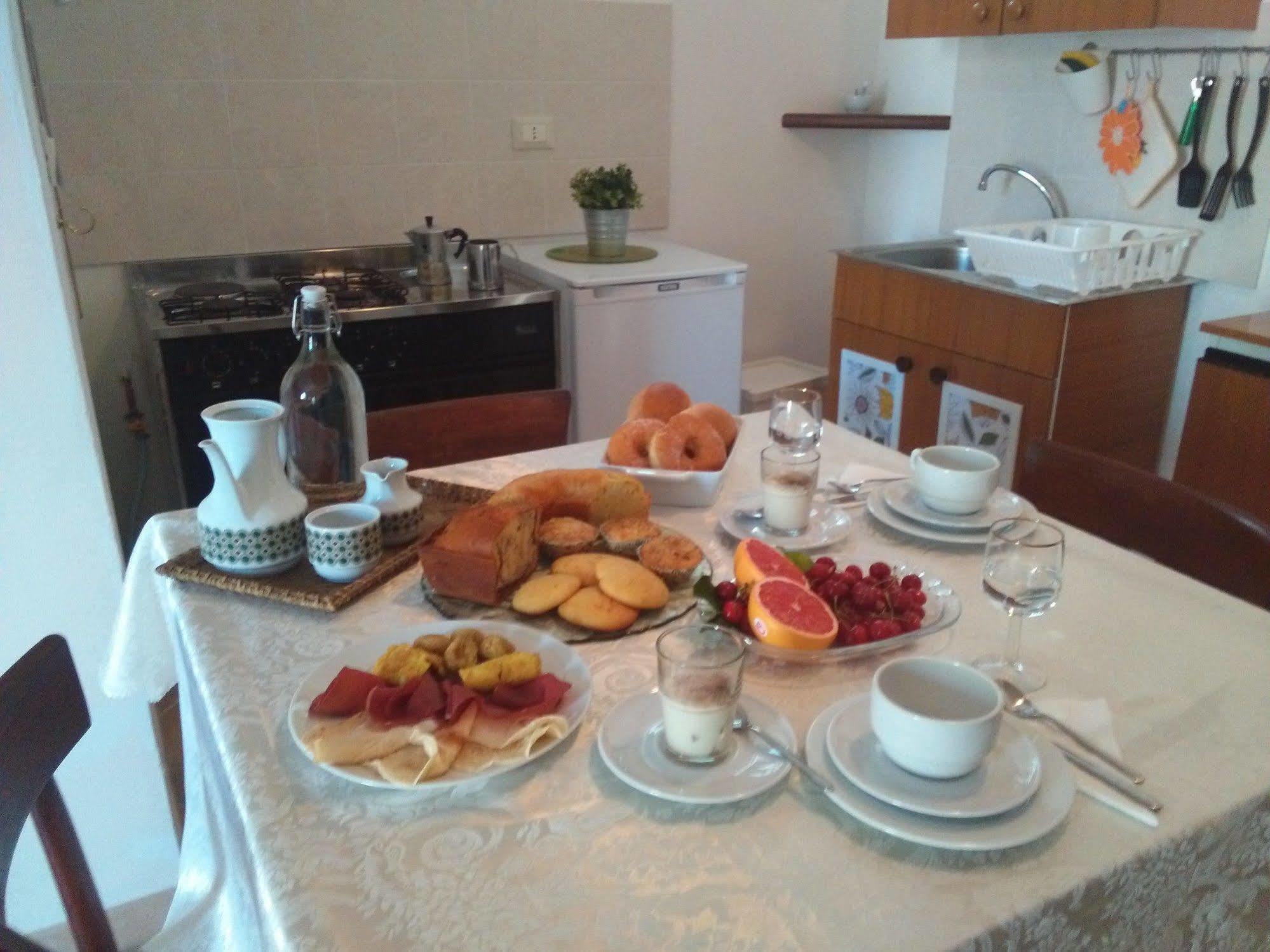 Le Pietre Ricce B&B Roccamontepiano Bagian luar foto