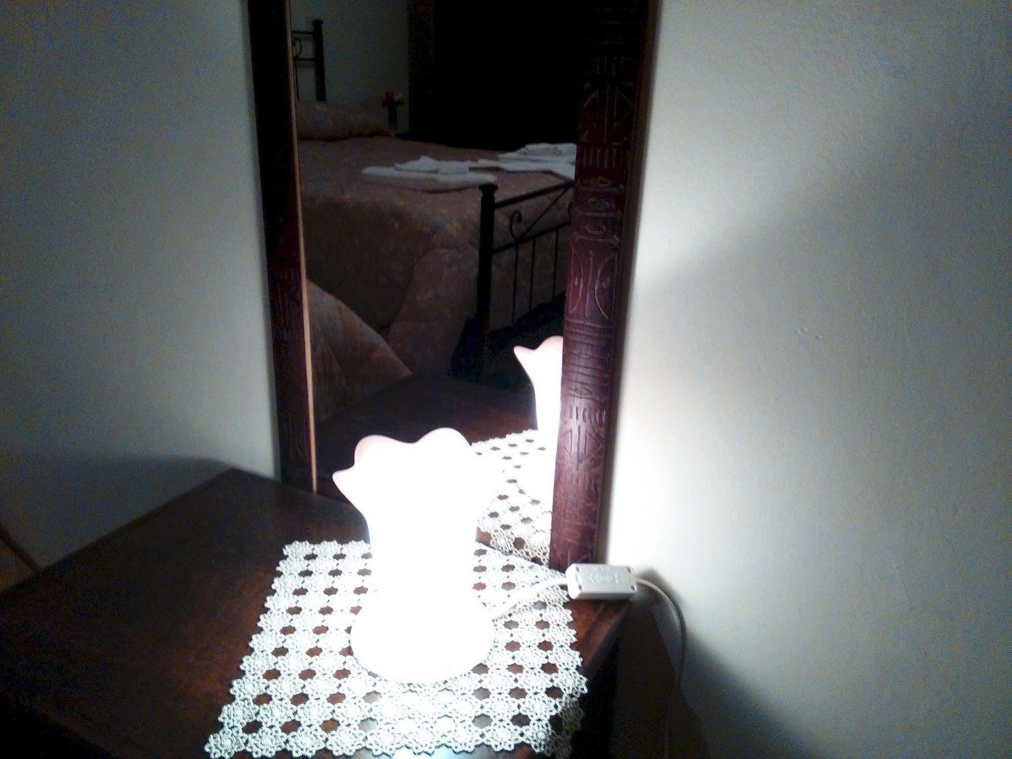 Le Pietre Ricce B&B Roccamontepiano Bagian luar foto